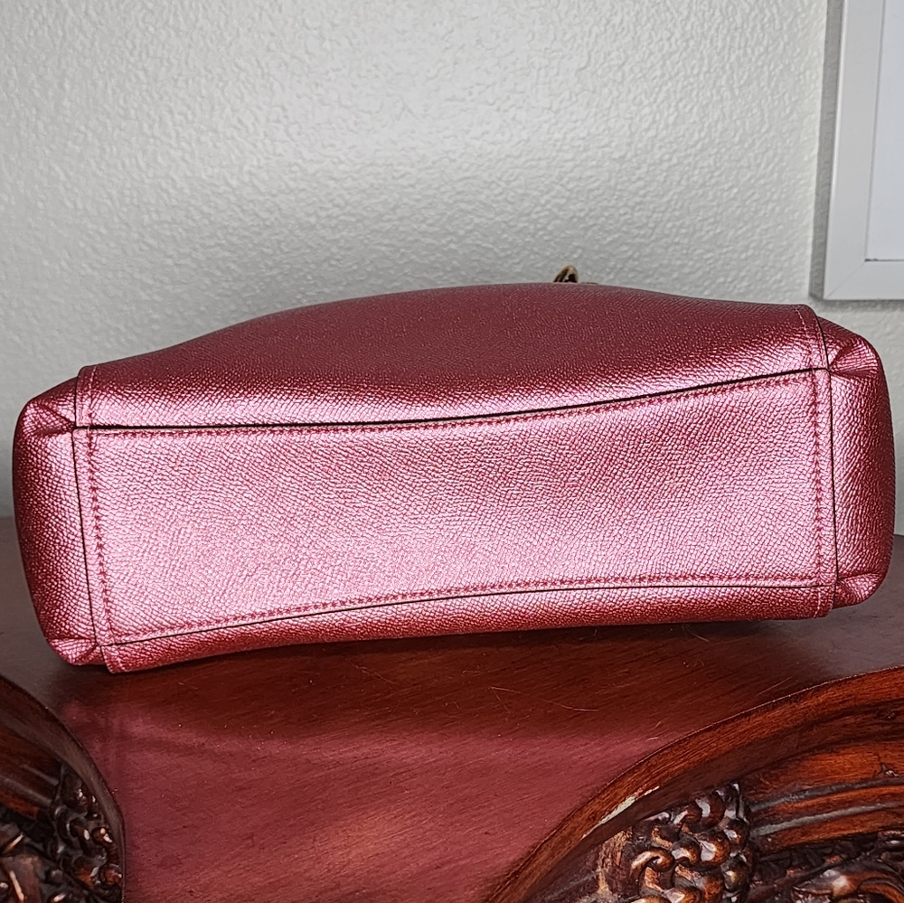 Coach Mini Brooke Carryall - Picture 9 of 16